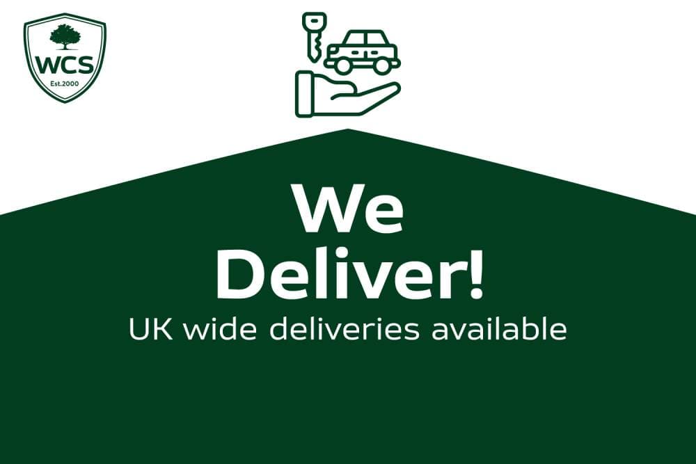 Home delivery